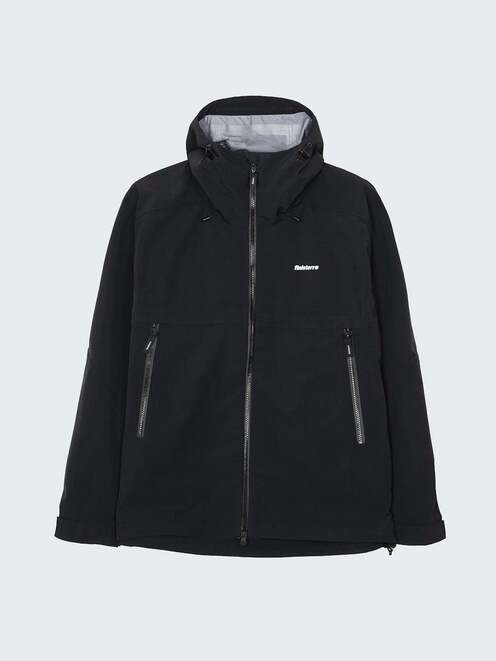 Women's Stormbird Waterproof Jacket
