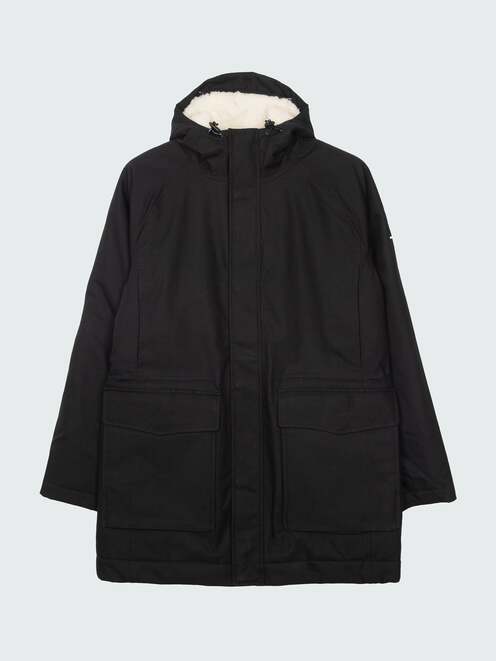 Women's Vellus Waterproof Parka