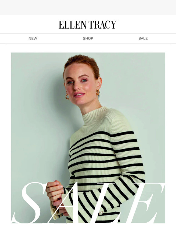 The New Season Sale