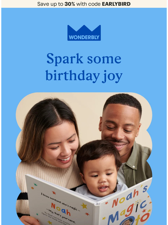Remember, remember –  a birthday in November