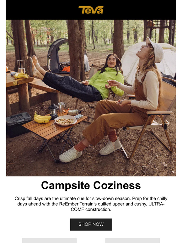 Undeniably Lounge-able​