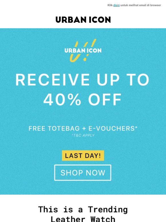 Last Chance Receive Up to 40% Off - Act Fast!