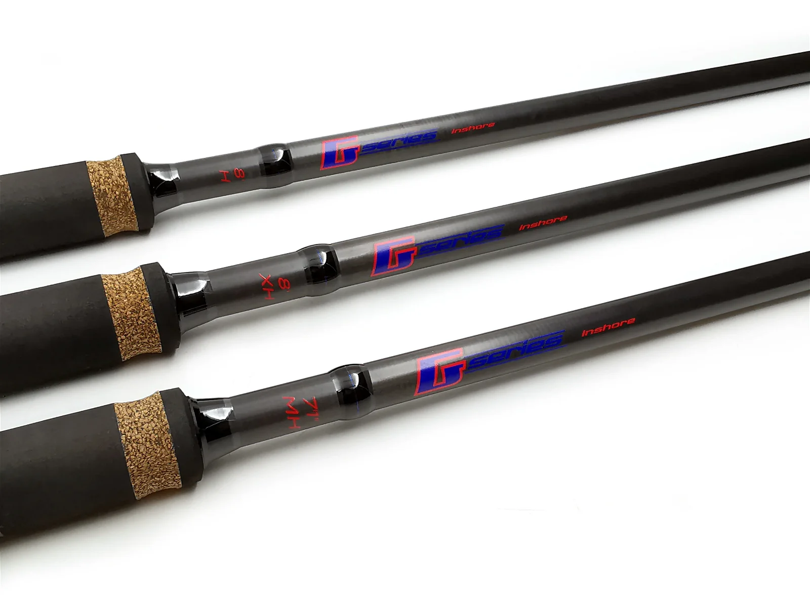 Image of G-Series Inshore Rods