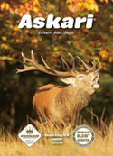 Jagd Katalog 2023