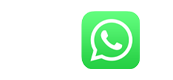 WhatsApp! 24/7 für Sie da!