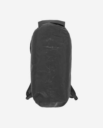 Dyneema Mutated Drypack Black
