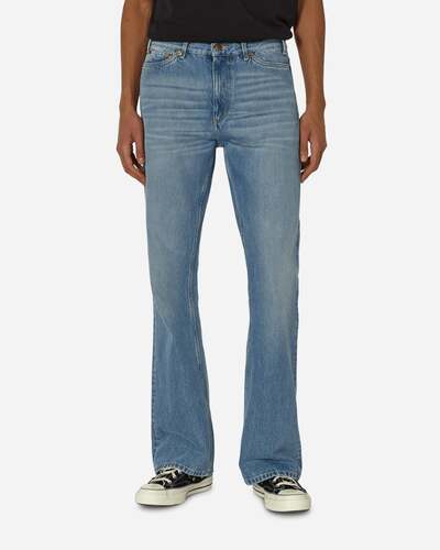 Bootcut Jeans Light Blue