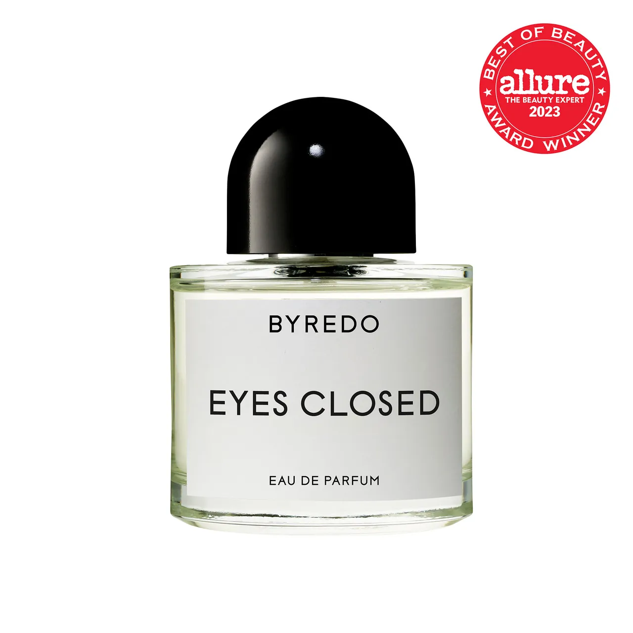 Byredo Eyes Closed