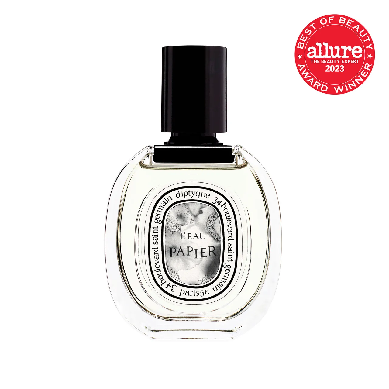 Diptyque L'Eau Papier Eau de Toilette