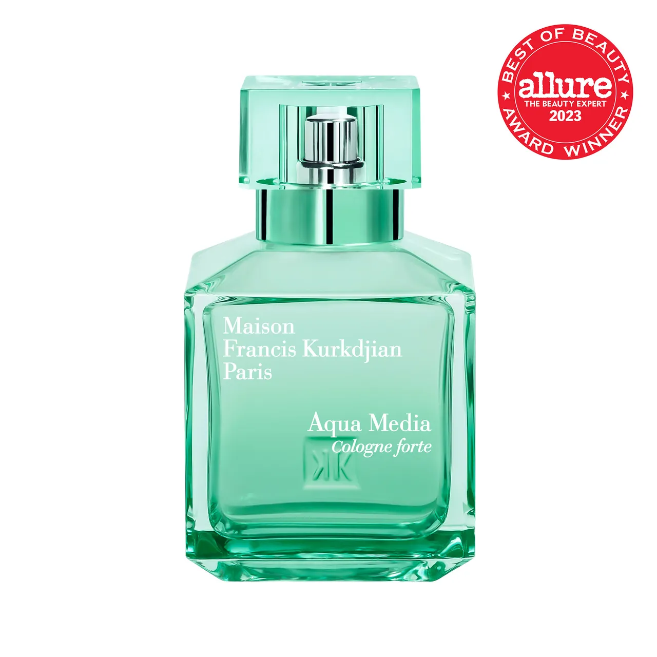 Maison Francis Kurkdjian Aqua Media Cologne Forte Eau de Parfum
