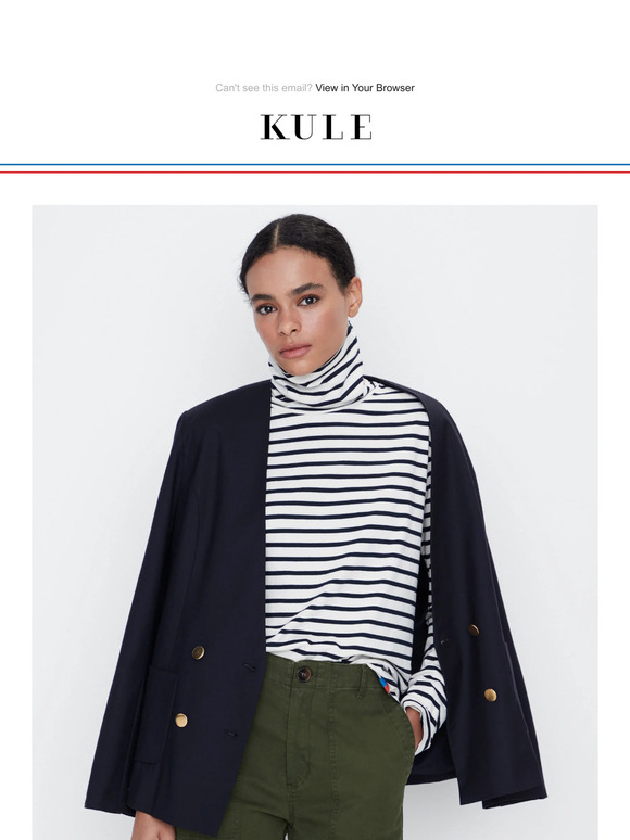 The art of layering