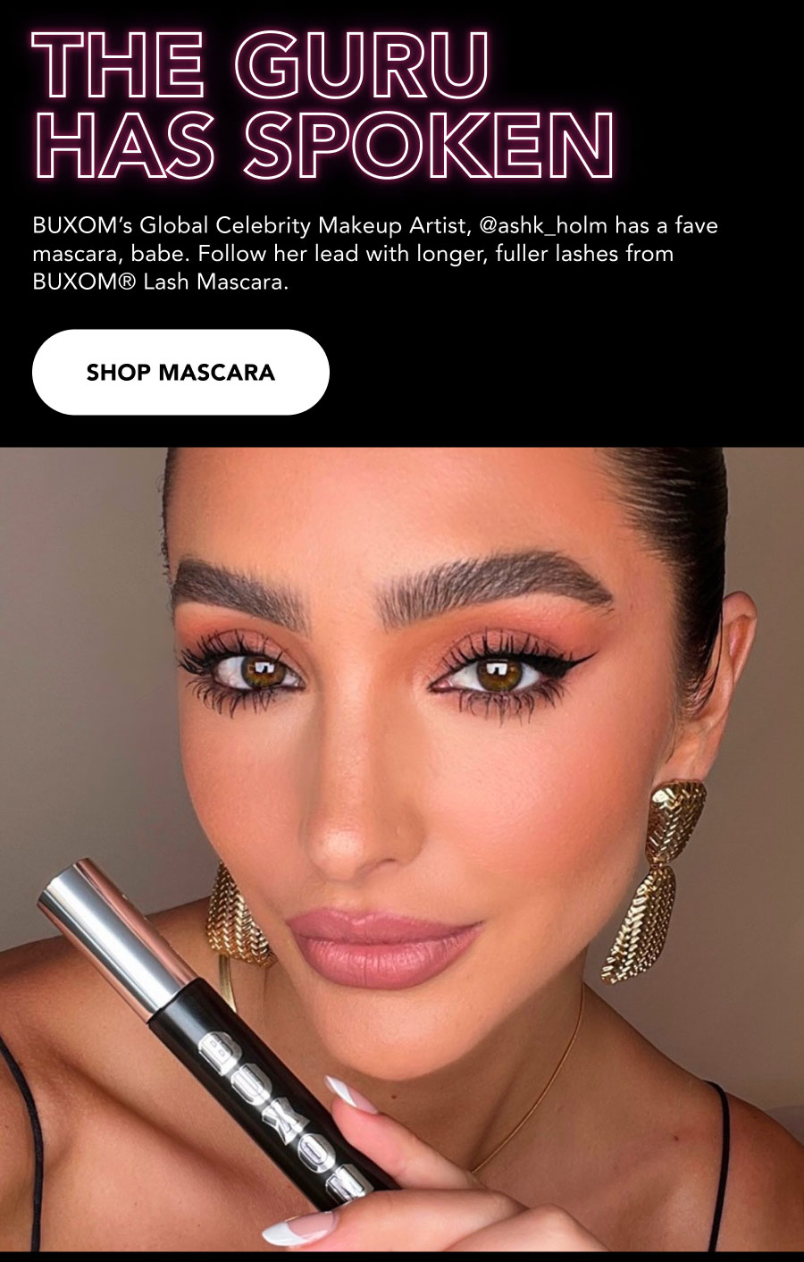 Shop Mascara