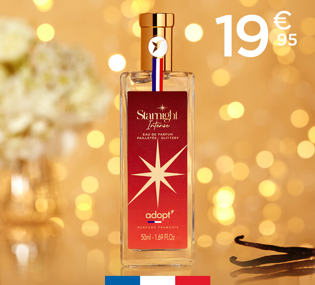 Parfum 50 ml Starnight