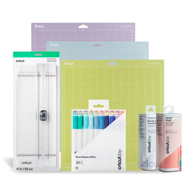 75% off all Cricut® accessories.