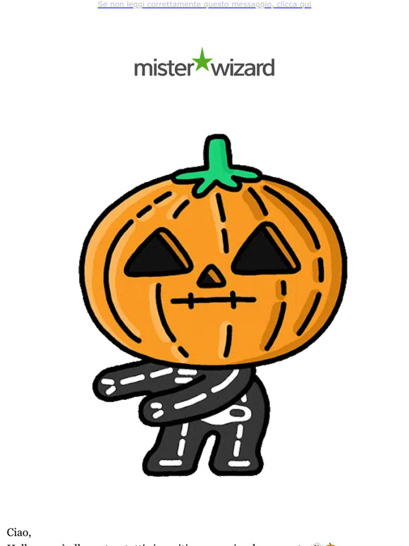 Halloween Horror Week 🎃👻🧟🧛🕷️
