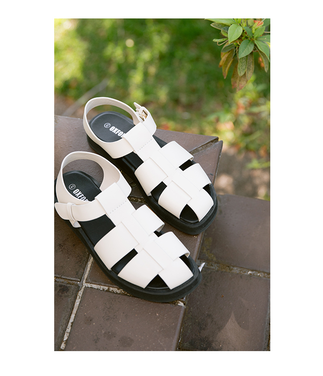 Oxford Dress Code Smart Casual Milled