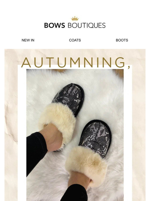 Cosy Autumn Lounge Styles 🤎