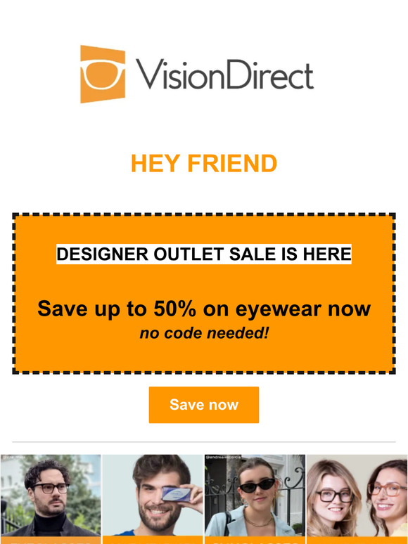 I promise, you don't want to miss these savings
