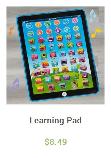 View product recommended for you