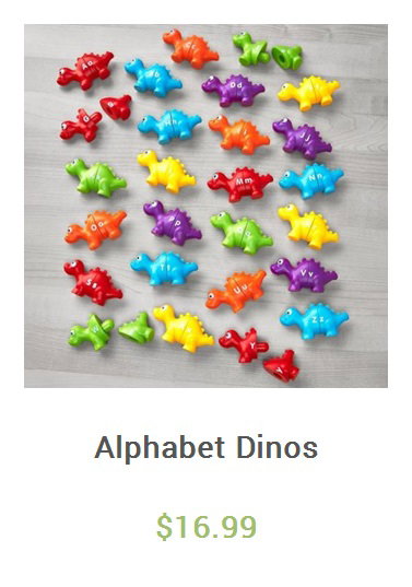 View product recommended for you