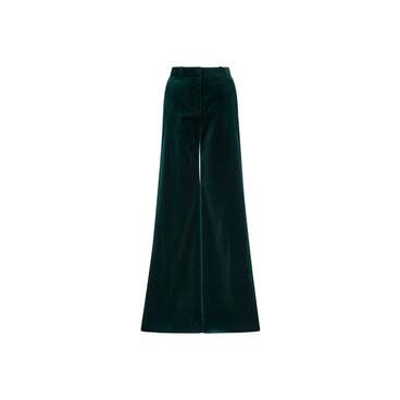 Velvet Bianca Trouser