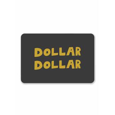 Bella Freud US Digital Gift Card
