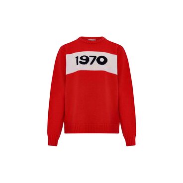 1970 Oversized Jumper