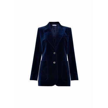 Velvet Saint James Jacket