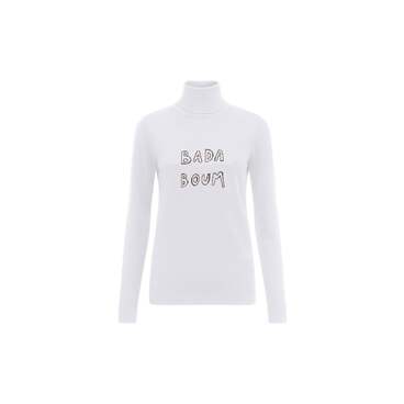 Bada Boum Jumper