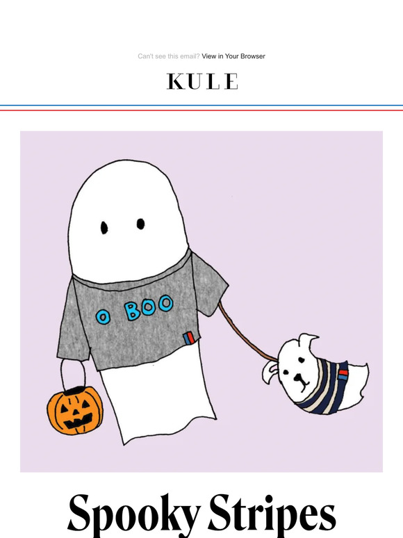 Ready for Halloween?