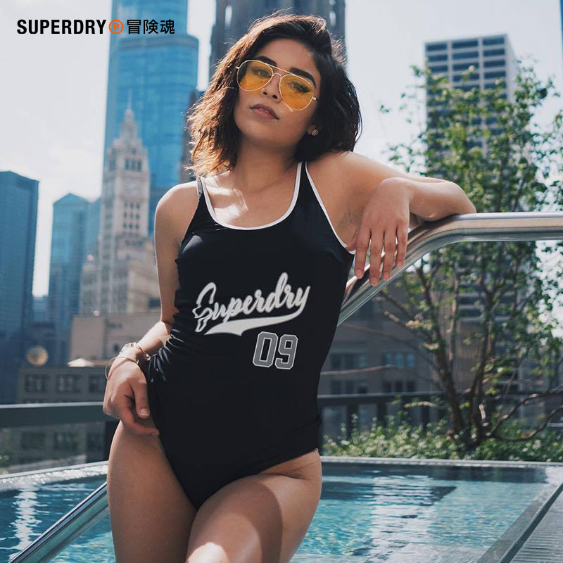 Superdry Swimwear & Active