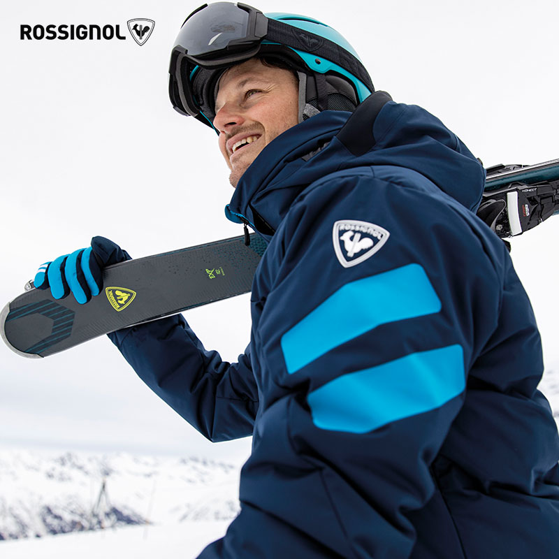Rossignol Ski Menswear
