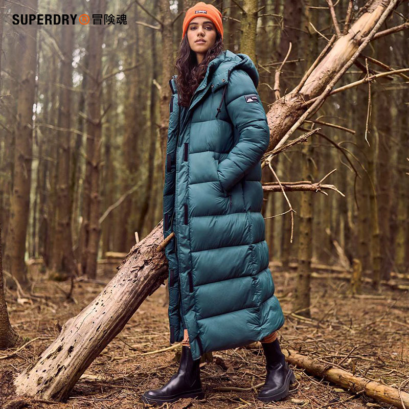 Superdry Womenswear