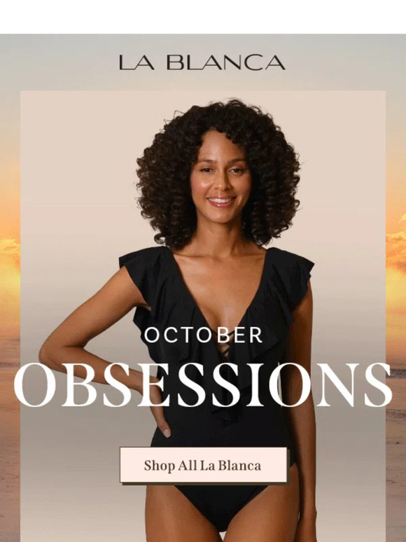 Must-Have Styles for October 🧡