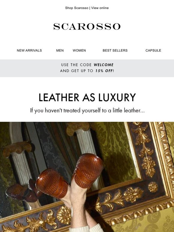 Leather Forever