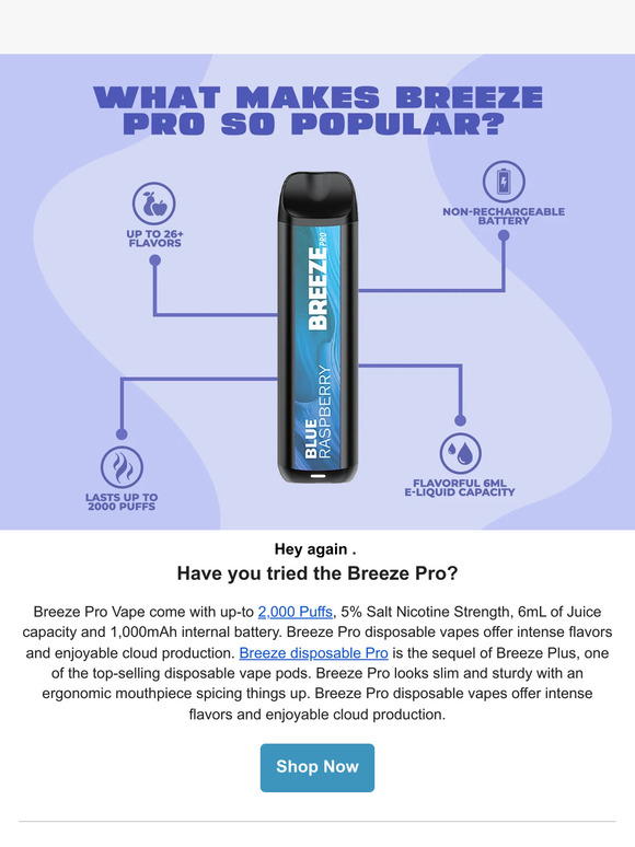 Smokers World Smoker's world Spceial Vape will make you WARM 🔥 Milled