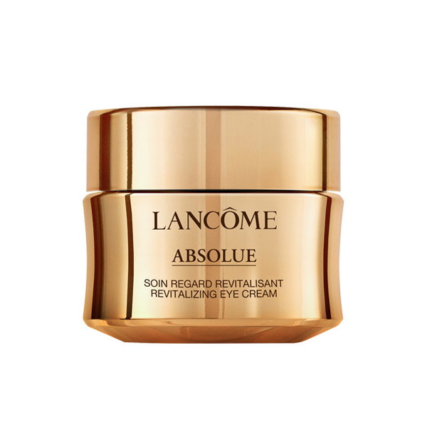 REFRESHING EYE CREAM