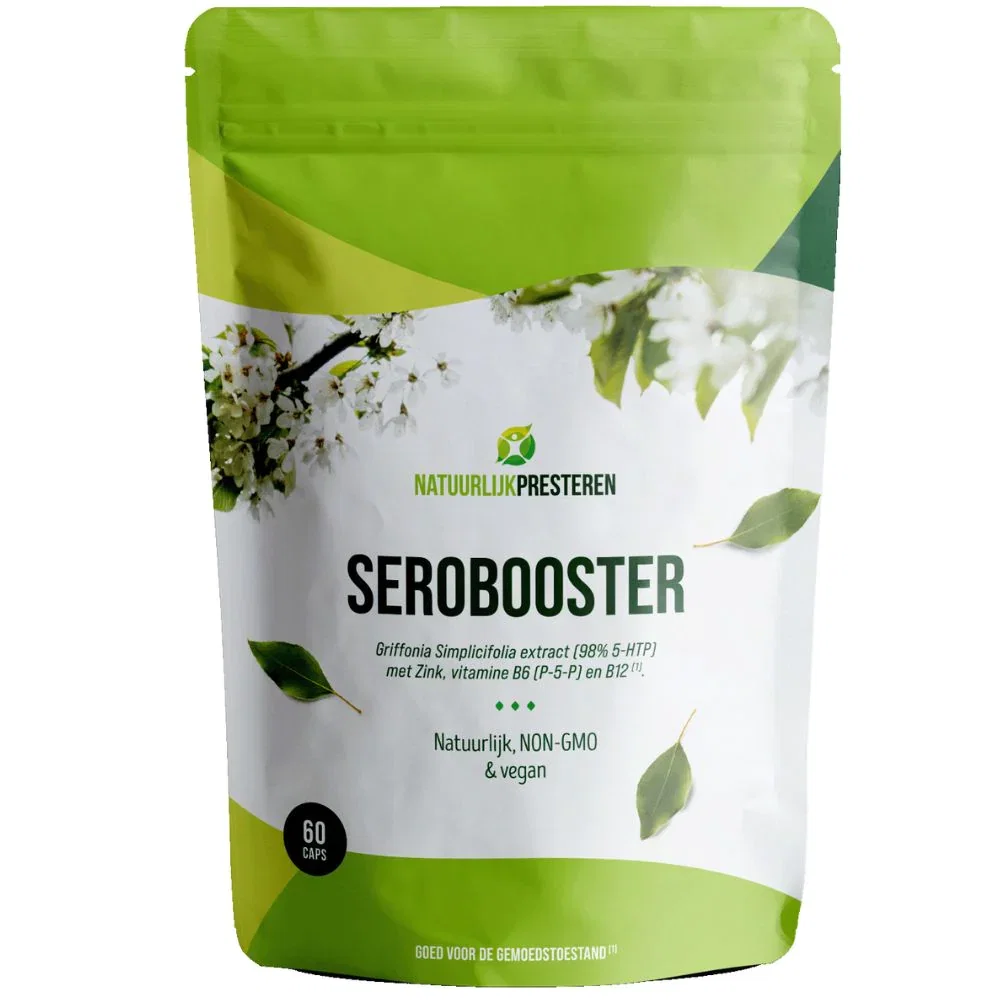 Image of Serobooster