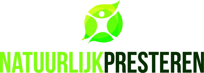 Natuurlijk Presteren logo