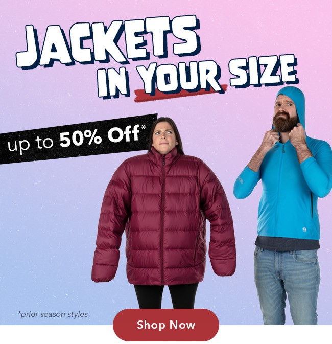 Get it FAST. Free 2-day on jackets $99+. - Moose Jaw