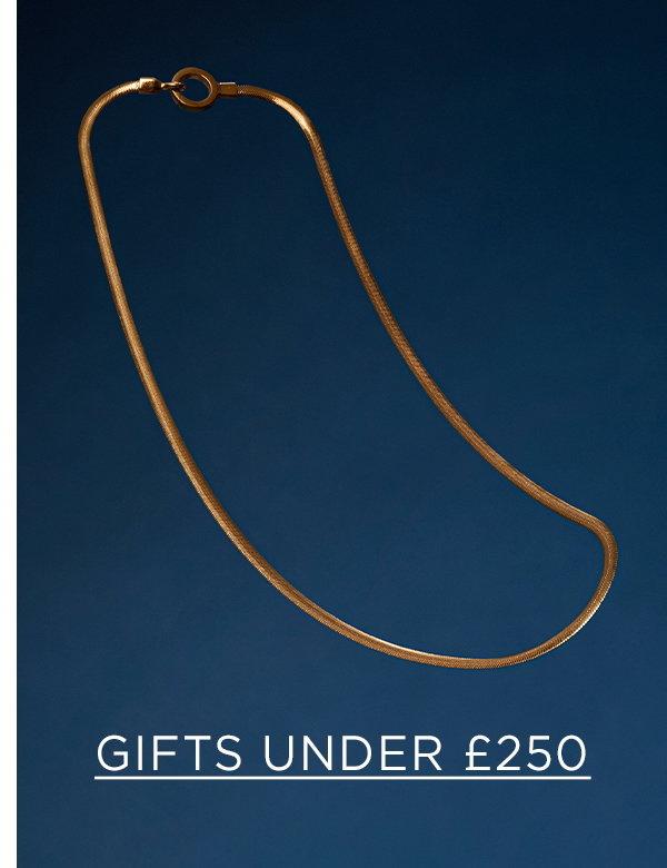 Gifts Under £250 | Monica Vinader