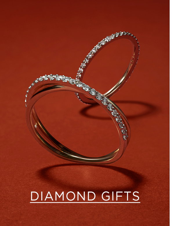 Diamond Gifts | Monica Vinader