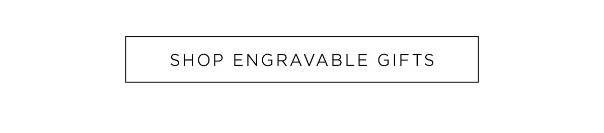 Engravable Gifts | Monica Vinader