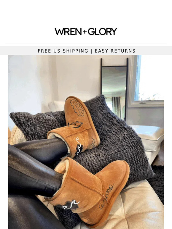 Everyones Fav Painted Boots: RESTOCKED