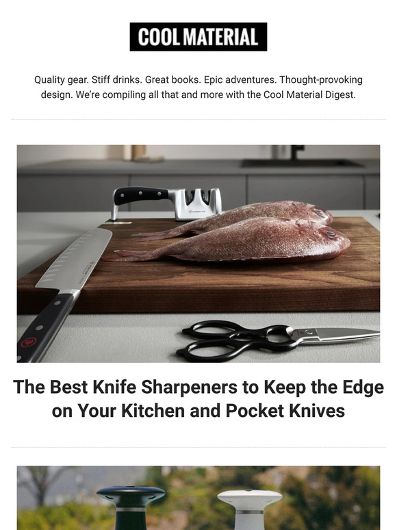 coolmaterial The Best EDC Multitools You Can Buy Right Now ++ Milled