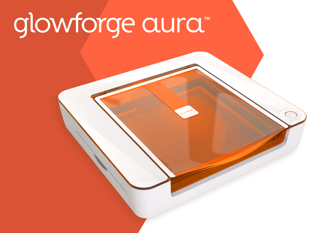 Glowforge Aura