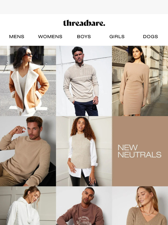 Threadbare What S New These Styles Just Dropped Milled C@2x