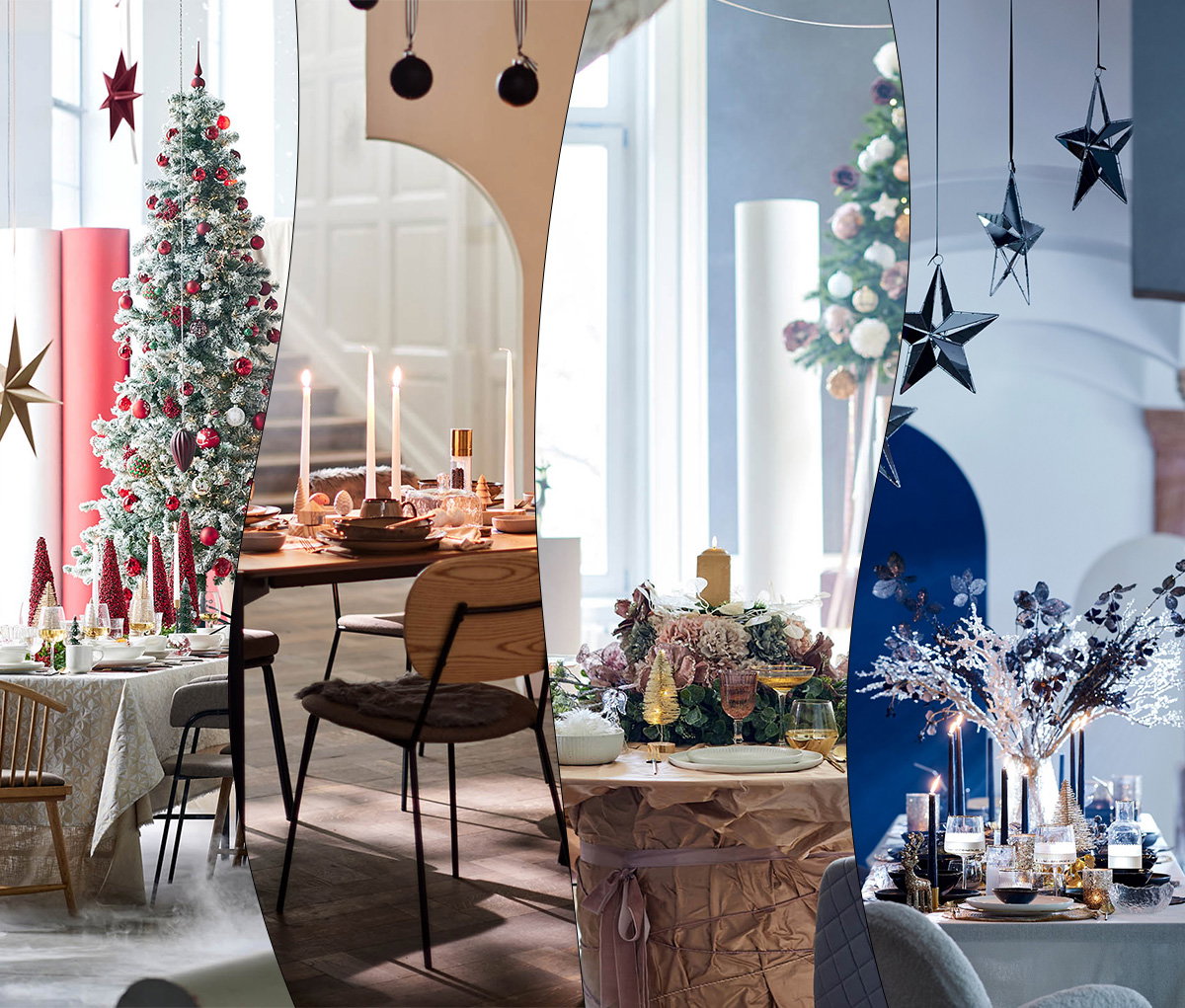 DEPOT: DEPOT Weihnachtsstile 2023 🎄✨