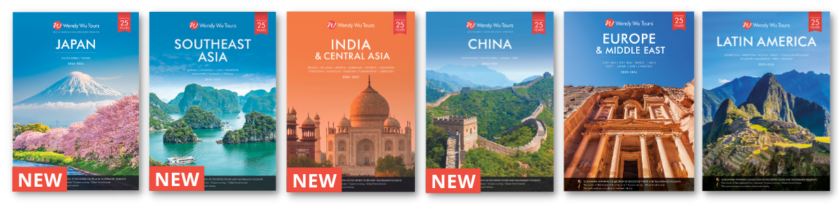 Order your free brochure today