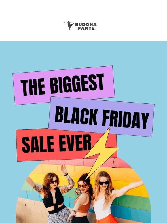 Black Friday Deals:  Get 40% OFF Now! 😍